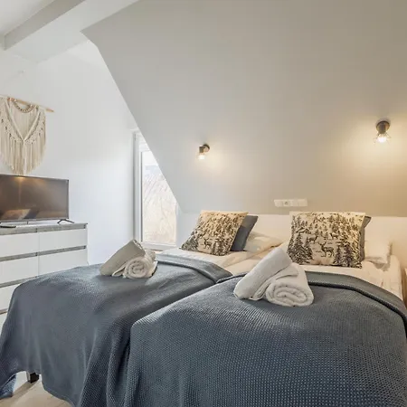 Okno Na Giewont * Косцелиско