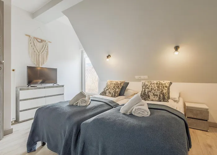 Okno Na Giewont * 코스실리스코